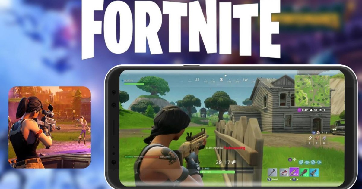 fortnite download free play