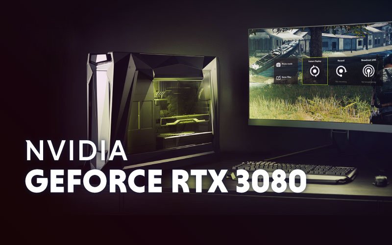 Xnxubd 2020 Nvidia New2 - GeForce RTX 3080: All Leaks And ...