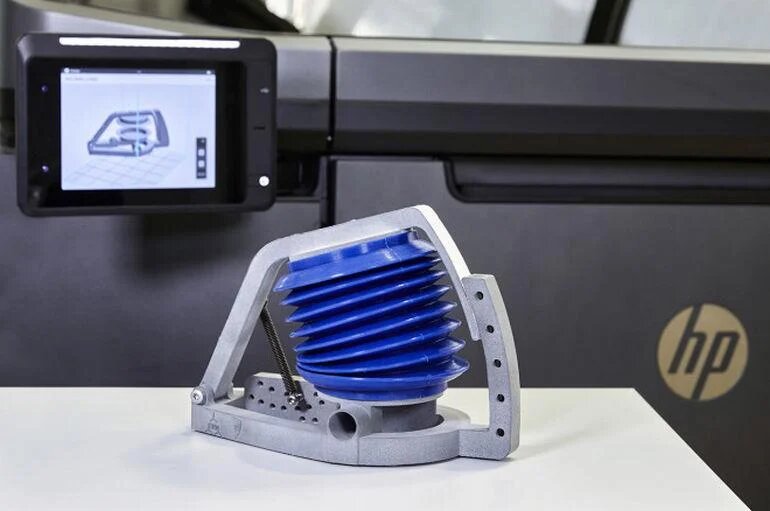 Lamborghini To 3D Print Mechanical Lung To Fight Off CO.VID-19