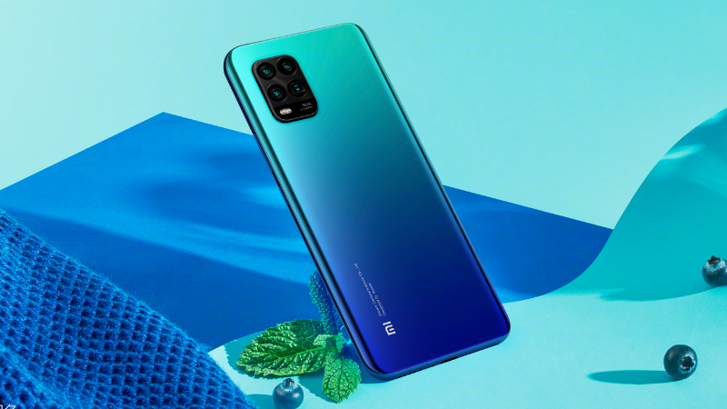 Xiaomi Mi 10 Youth Edition Specs Are Here Ahead Of Official Launch