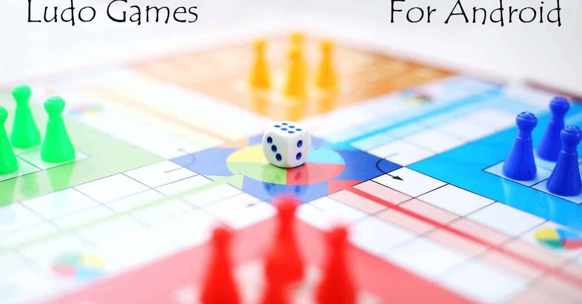 Best Ludo Game For Android & iOS 2020 You Can Play Online & Offline