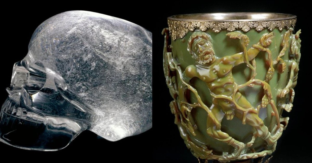 Join The British Museum For Museum From Home Amid COVID-19