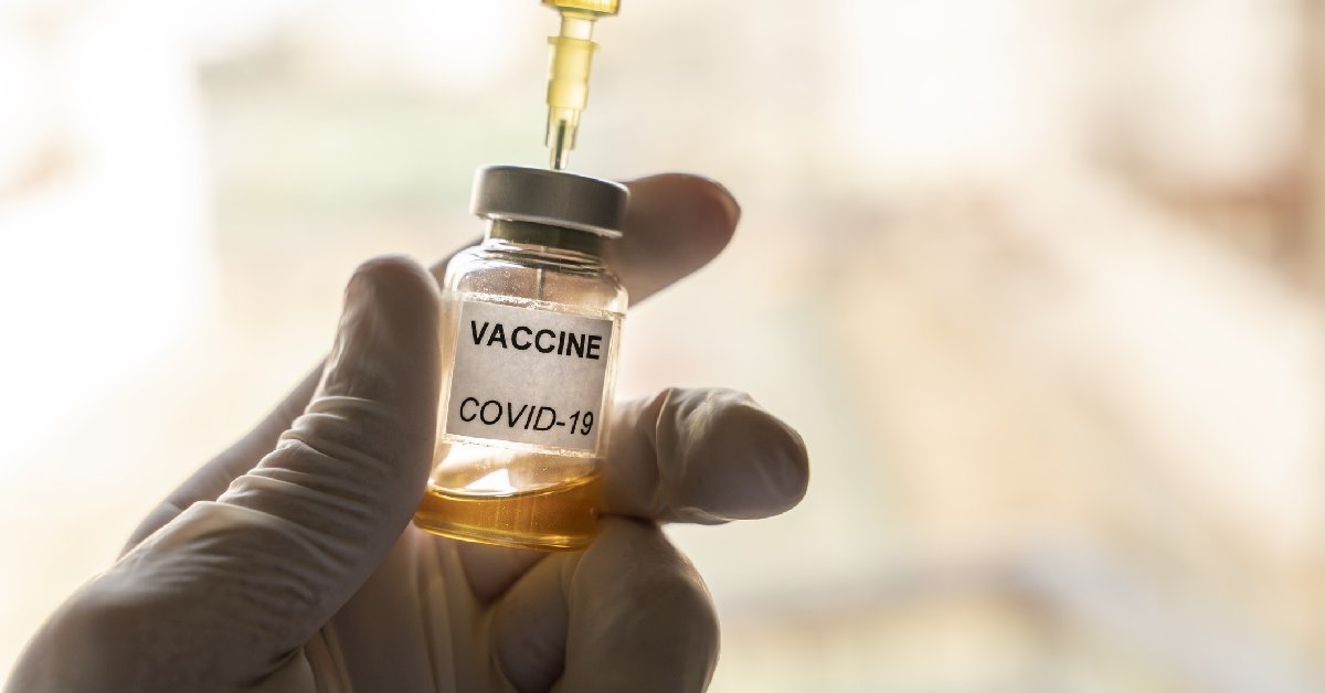Results Of Oxford COVID-19 Vaccine’s Human Trials Will Come Out By June