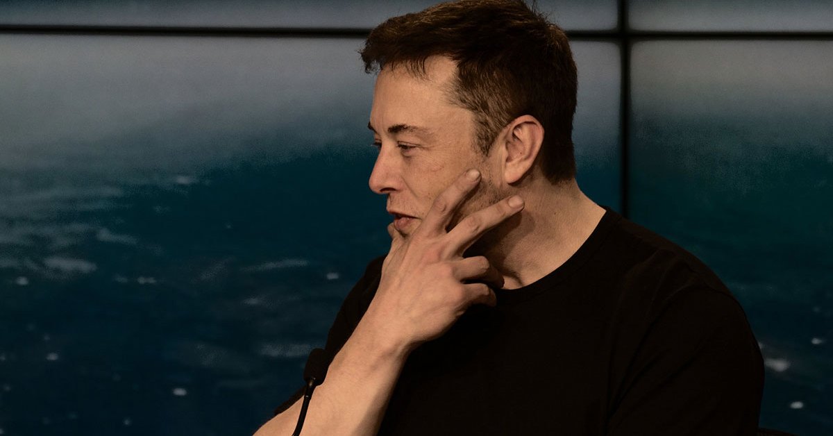 Elon Musk Doesn't Want Quarantine Anymore, And Here's Why