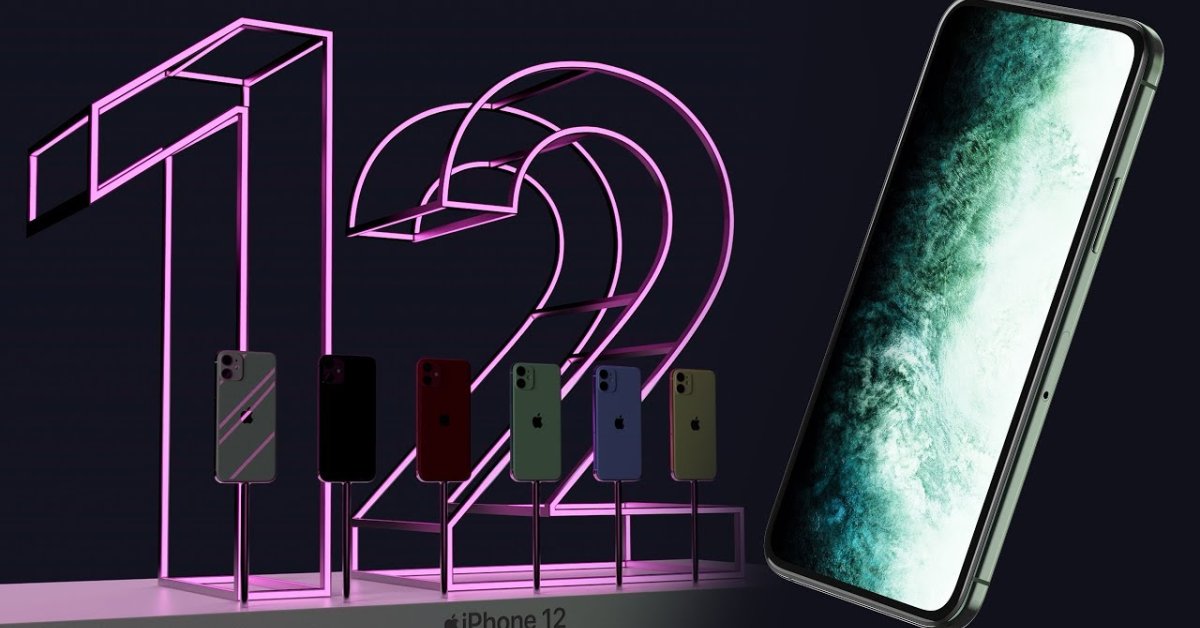iPhone 12 Series Price Leaked; Will Reportedly Be Cheaper Than iPhone 11