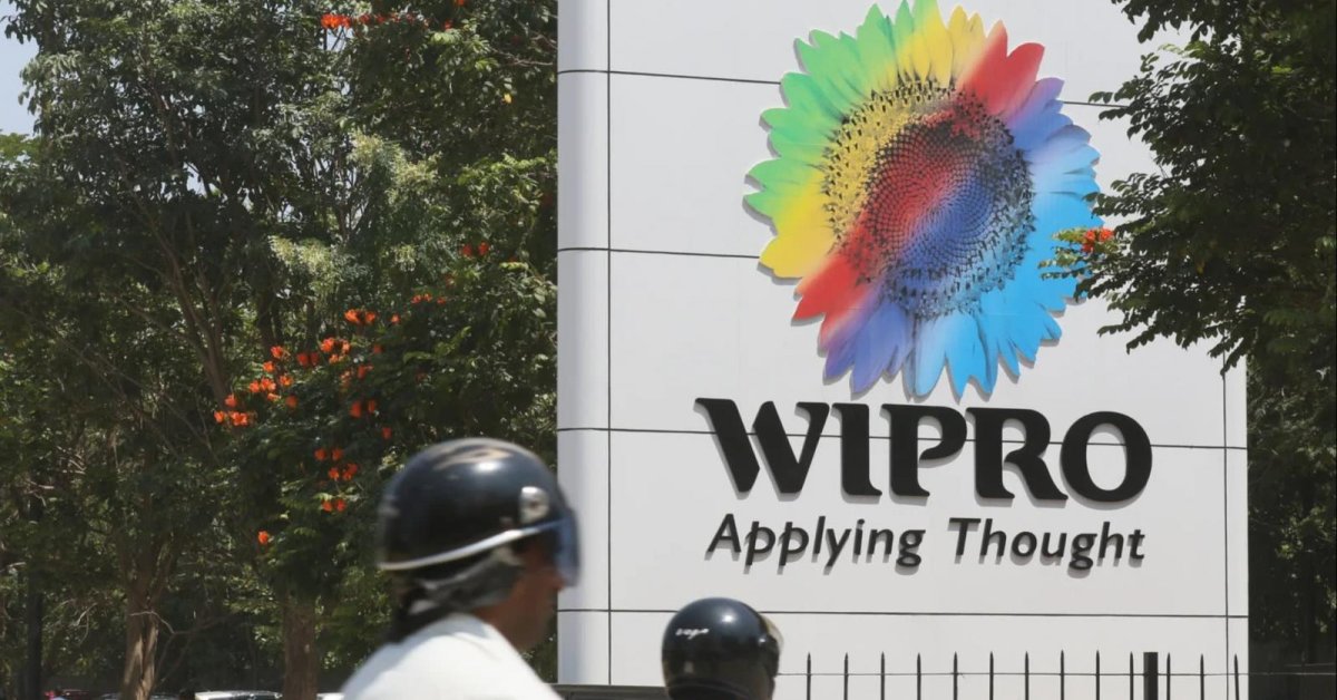 Maharashtra: Wipro To Convert An IT Campus Into Hospital, Supporting The Community Amid COVID-19 Pandemic