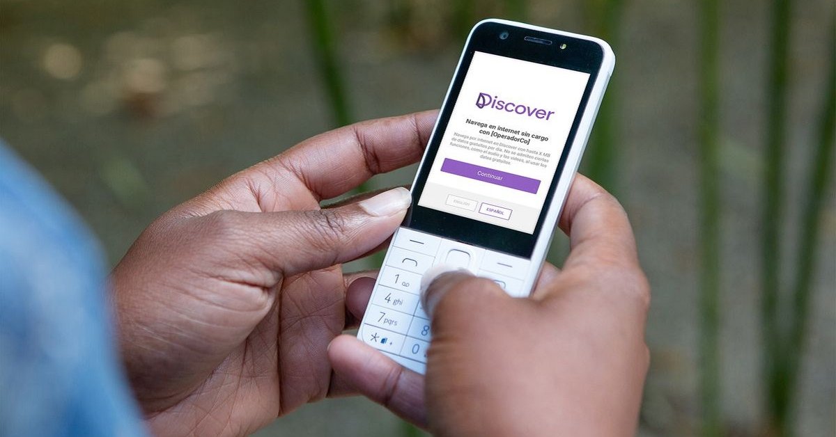Facebook's New Discover App Will Let People Browse The Internet For Free