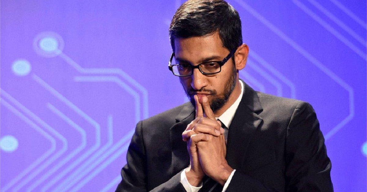 Facebook And Google Employees Can Relax As They Will Likely Stay Home Until Year-End