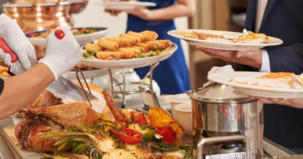 How F&B Businesses Can Survive Lengthy COVID-19 Lockdown