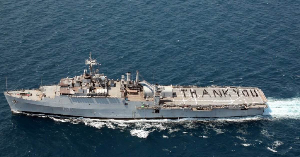 Indian Nationals Evacuated On Indian Navy Ships To Be Charged Evacuation Services Fee