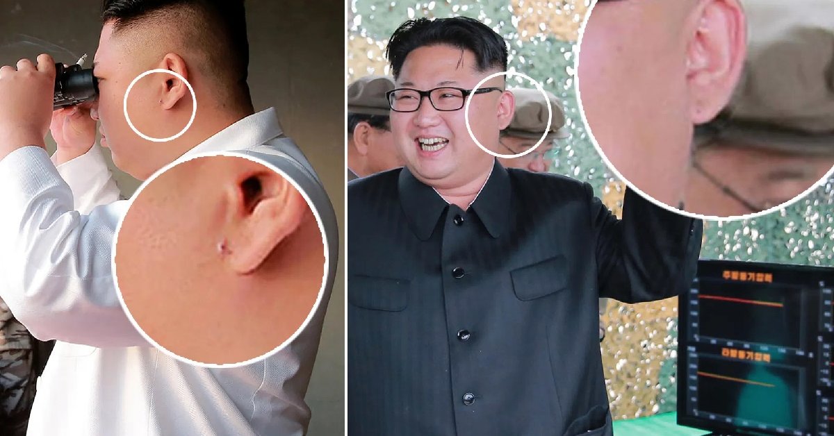 This Kim Jong-Un Might Be Fake, But How Could They Clone Him?