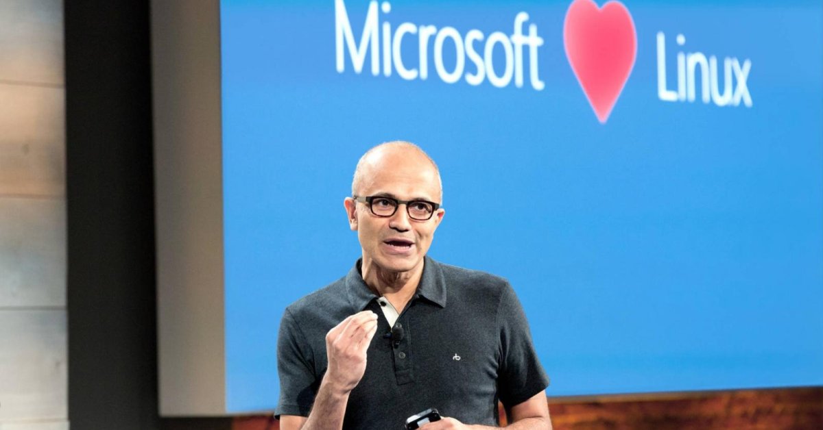 Knock Down Linux OS System And Get $100,000 From Microsoft!