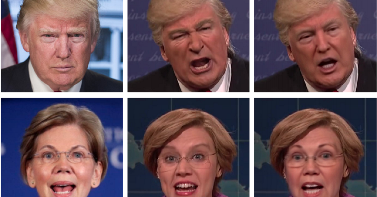 Deepfakes Can Have Serious Effects On The Second Half Of 2020