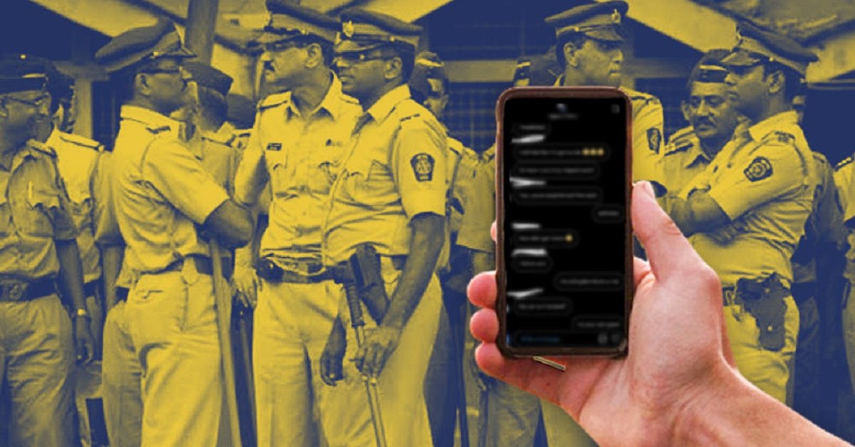 New Twist In The Bois Locker Room Case, Stated Delhi Police