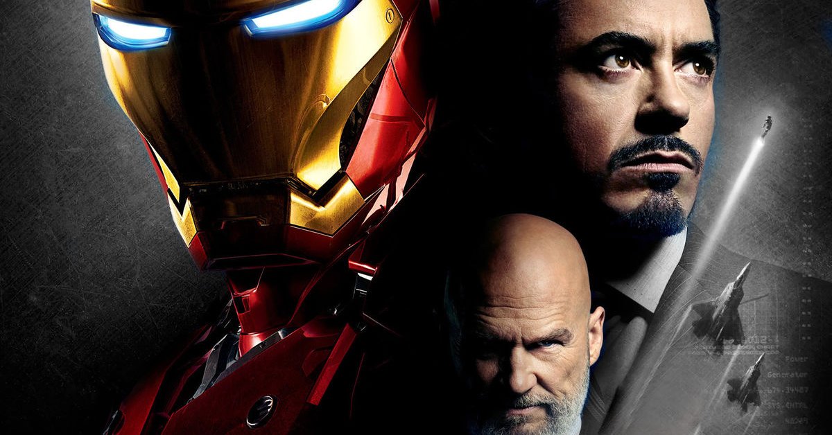 Iron Man Full Movie In Tamil For Indian Movie Lovers MobyGeek