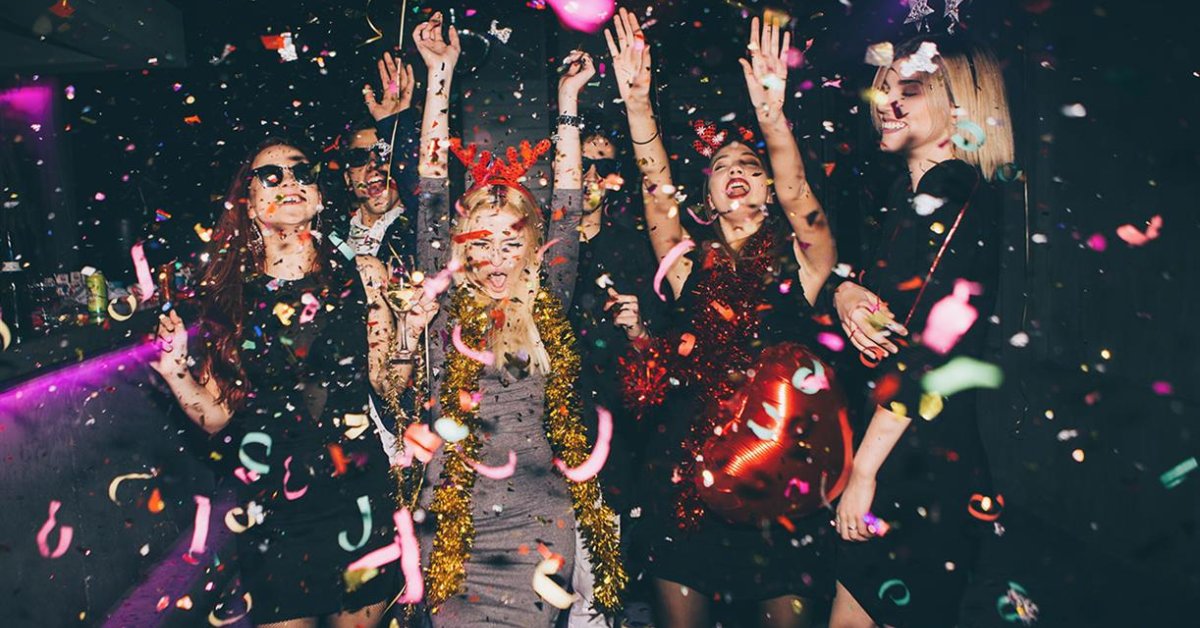 People Are Throwing COVID-19 Parties To Get Infected
