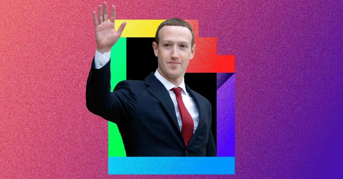 Facebook Just Bought Giphy For Rs 3,000 Crore, Integrating It Into Instagram