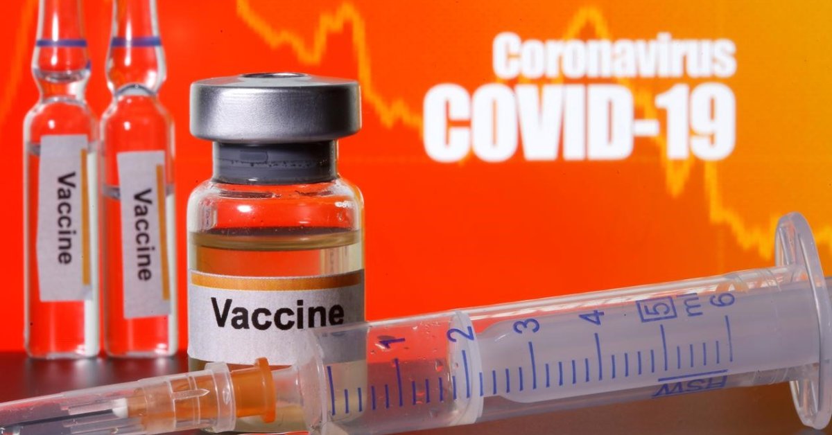 COVID-19 Vaccine’s Human Trials Show Positive Results