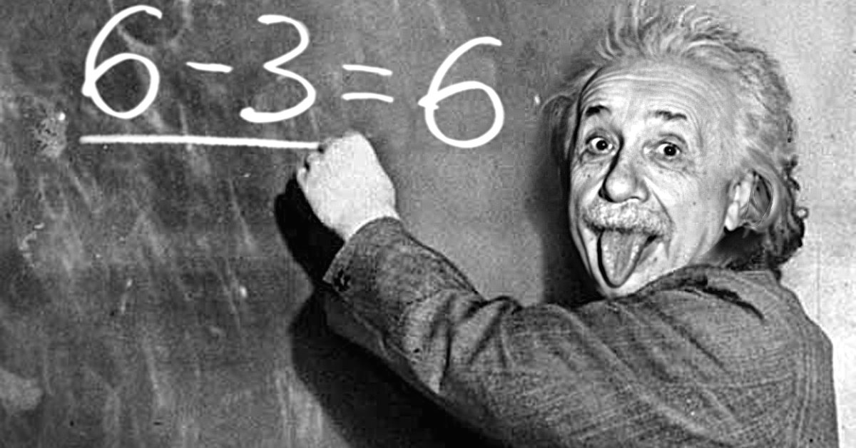 4 Huge Mistakes That Einstein Made In His Entire Life
