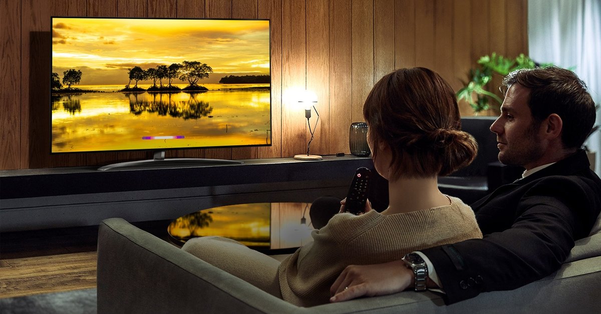 Best Smart Tvs India The Ultimate List Of Best Smart Tvs