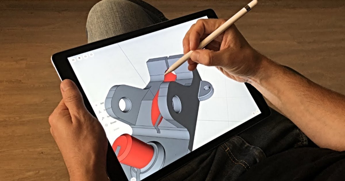 3d drawing app android