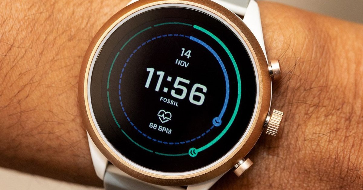 top smartwatches in the world