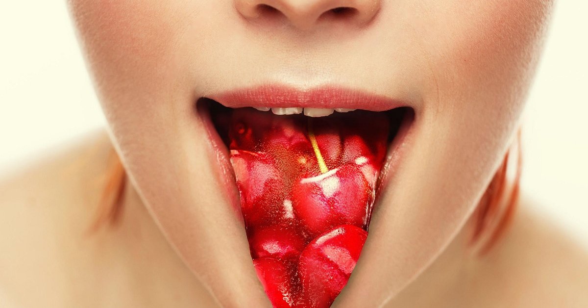 This Lickable Gadget Will Allow You To Taste Any Flavor Without Food