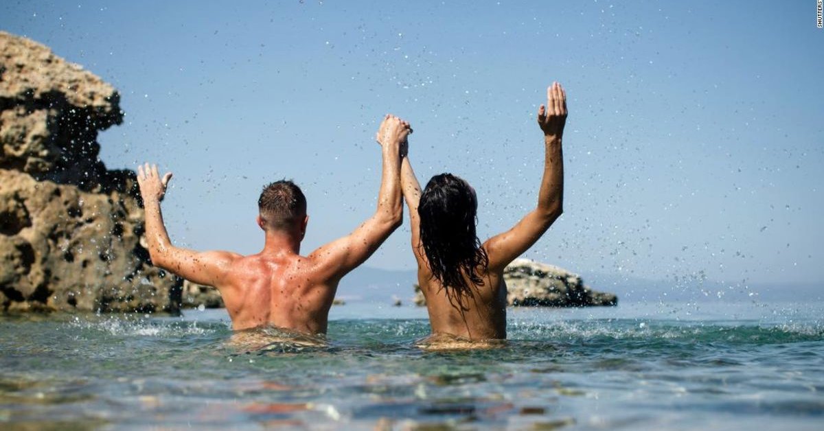 You Won’t Believe That India Has These Hidden Nude Beaches