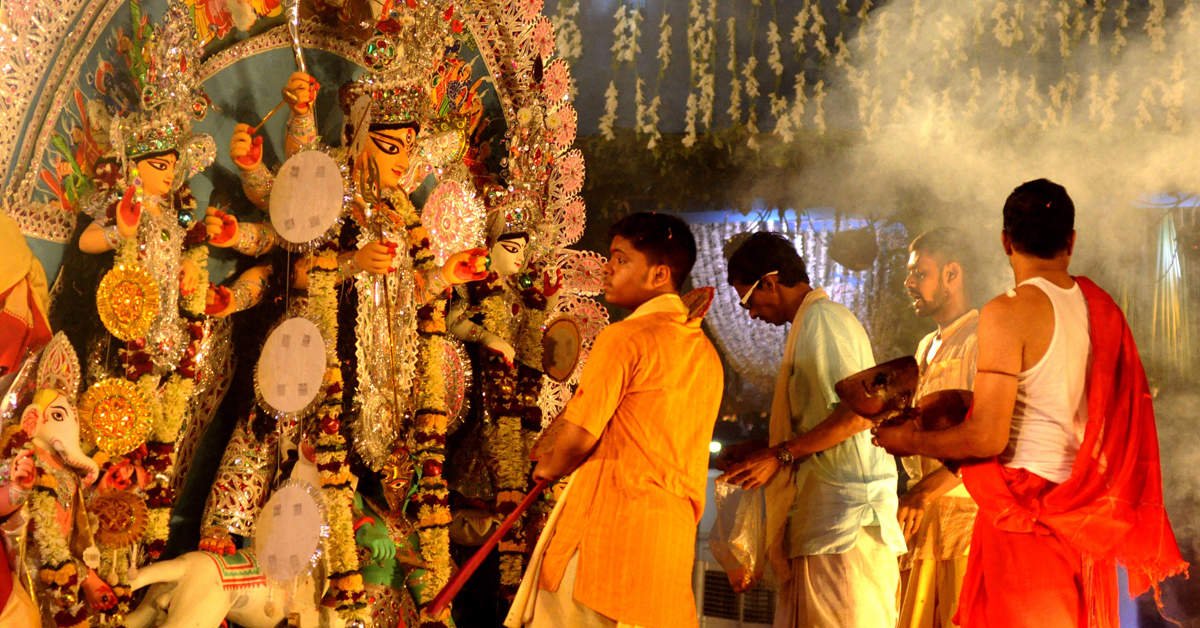 Can't Visit Temples Because Of COVID-19? These Apps Can Help