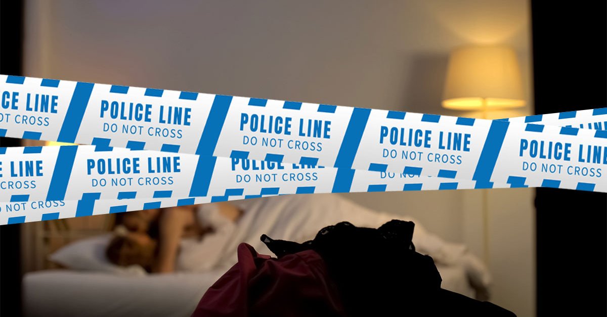 New Lockdown Rule: Having S.e.x With Someone You Don’t Live With Is Illegal