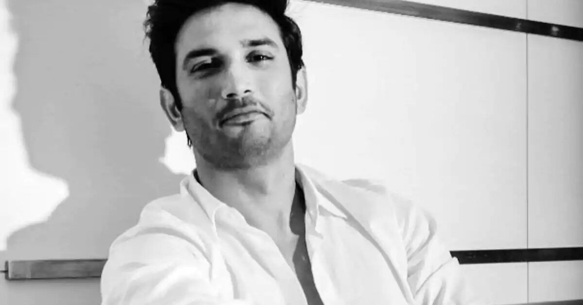 Sushant Singh Rajput Scored The All India Rank Of 7 And Was A Real Engineering Talent