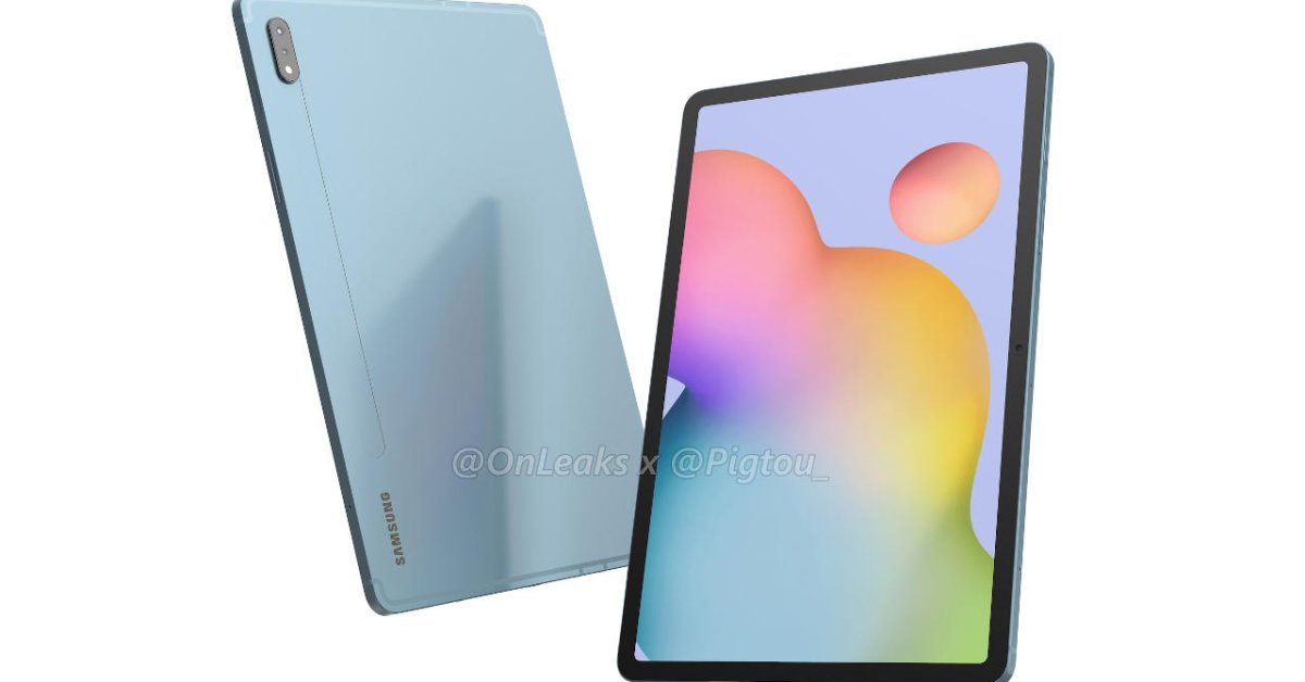 samsung galaxy tab s7 plus specs