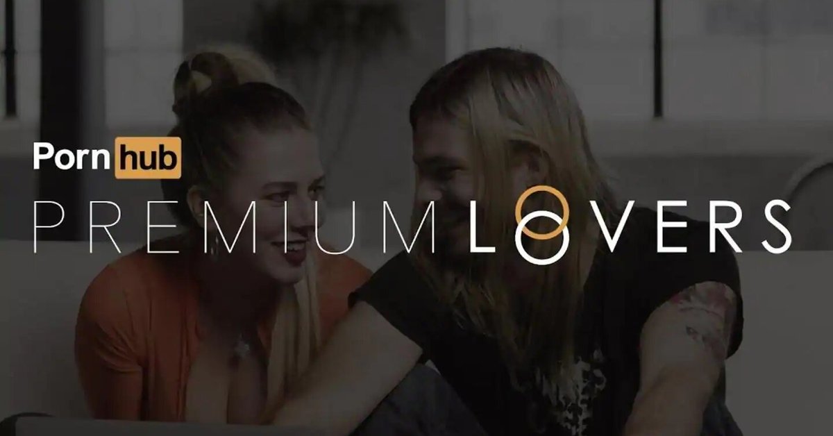 Pornhub Introduces Premium Lovers For Couples To Share Sexual Experience Here Is 