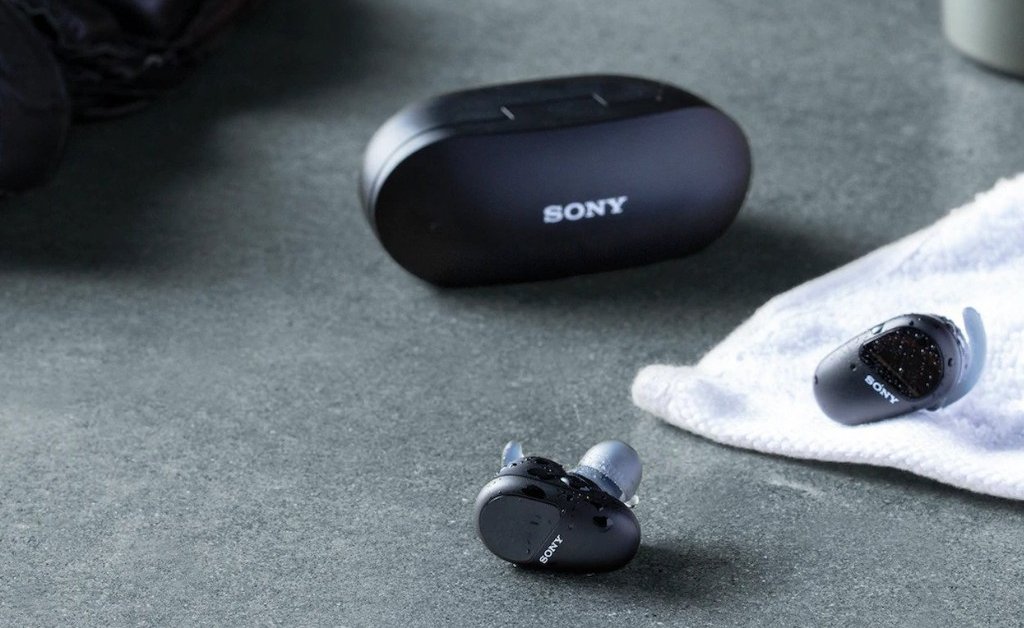 Sony India Releases Two New Wireless Earbuds, Starting From Rs. 9,990