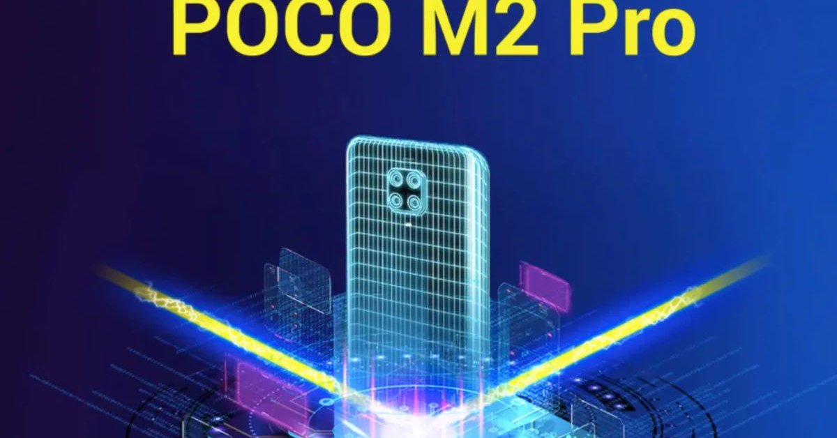 POCO M2 Pro India Launch Confirmed, Key Specs Leaked On Geekbench