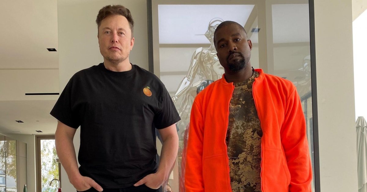 Elon Musk Has A Sexy Robot In A Glass Case And he Bought It For $150,000