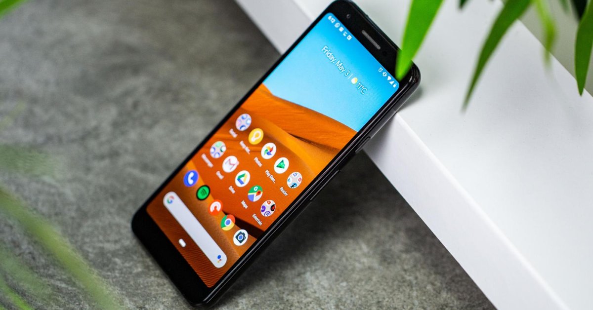 Google Pixel 3a Is Discontinued, Google Confirmed