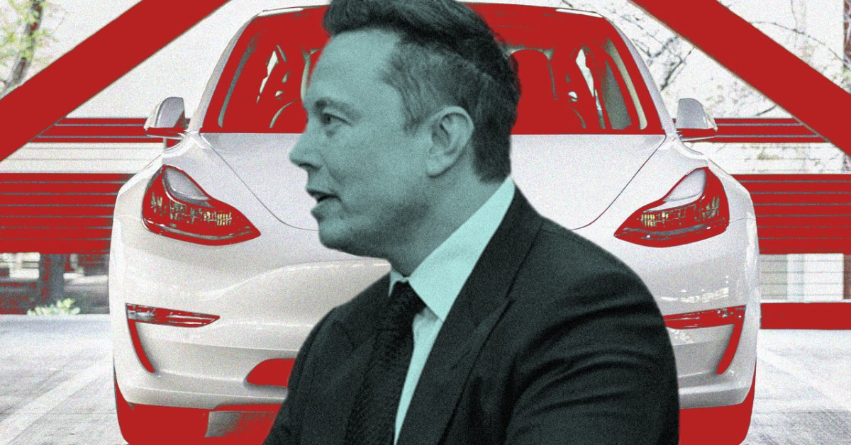 Is Elon Musk on the Path to Becoming the World's First Trillionaire?
