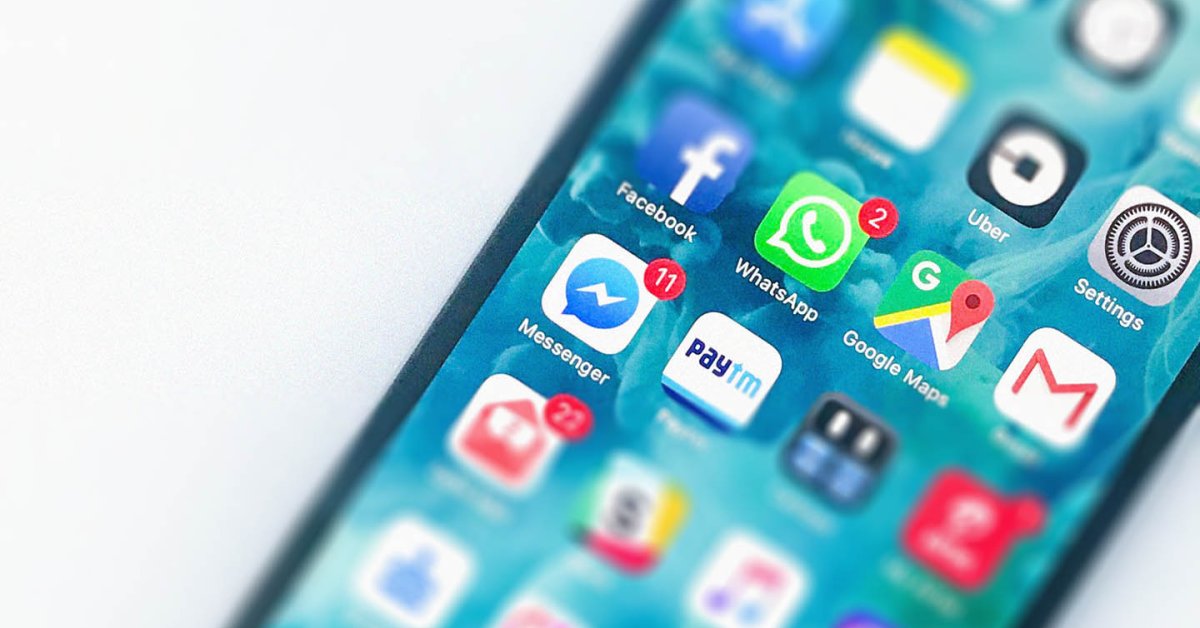 A Facebook Issue Causes PUBG Mobile & Many Other iOS Apps To Crash