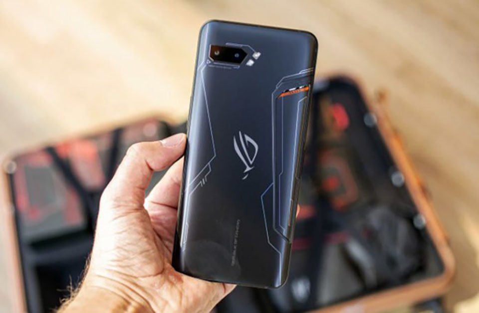ASUS ROG Phone India Launch Revealed: SND865 Plus & 144Hz Display