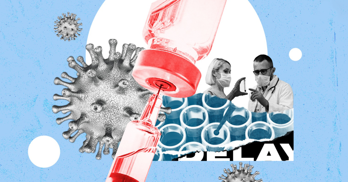 Russia Successfully Completes COVID-19 Vaccine Human Trials, Volunteer Discharged At The End Of July