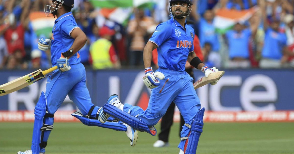 Cricket News: The Best Cricket Websites And Mobile Apps For Indians ...