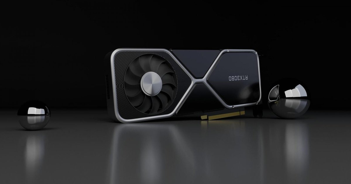 Xnxubd 2020 Nvidia New RTX 3080 Could Beat AMD's Upcoming ...