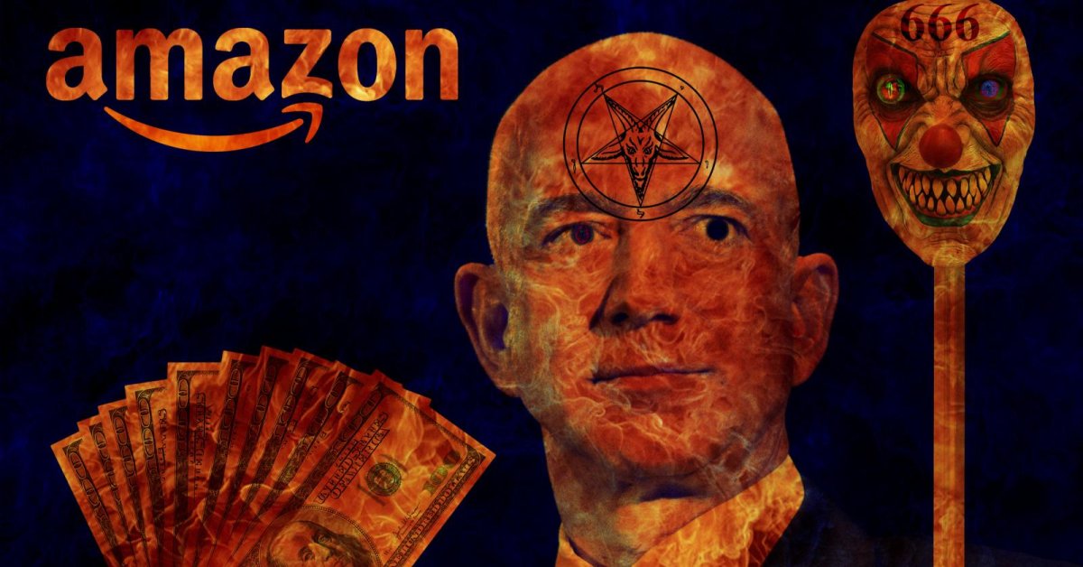 Amazon Suspected Of Foul Play, Invest In Startups To Steal Their Secrets And Then Crush Them