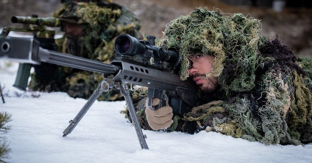 This Bullet-Guiding System Can Turn Literally Anyone Into Professional Snipers