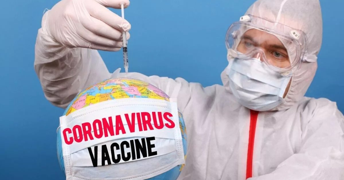 Russia’s New COVID-19 Vaccine Are Raising Some Serious Concerns