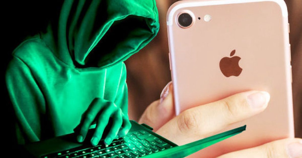 Hackers Found An Unpatchable Weakness In A Security Feature That Has Protected Apple Users For Years