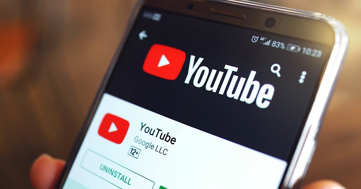 2,600 Chinese Channels Were Banned From YouTube Just In Q2 ...