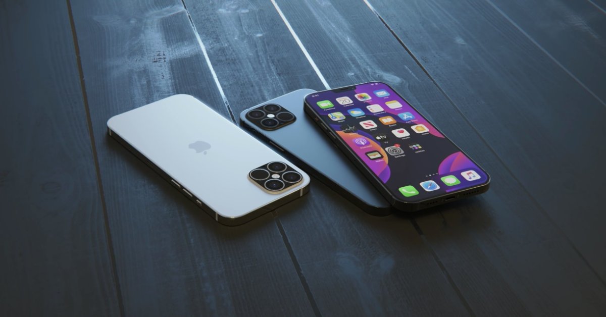Apple Confirms iPhone 12 Won’t Be Launched By September