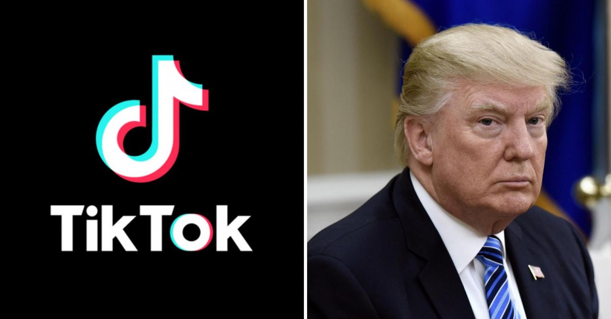 TikTok Will Sue Trump Administration Over The Ban On Its Operation In ...